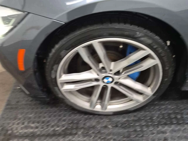 BMW 440 M/GRAND COUPE/XDRIVE/CARFAX/ПОДГРЕВ/ШИБЕДАХ/ - автомобили, коли, обяви за нови и употребявани 5