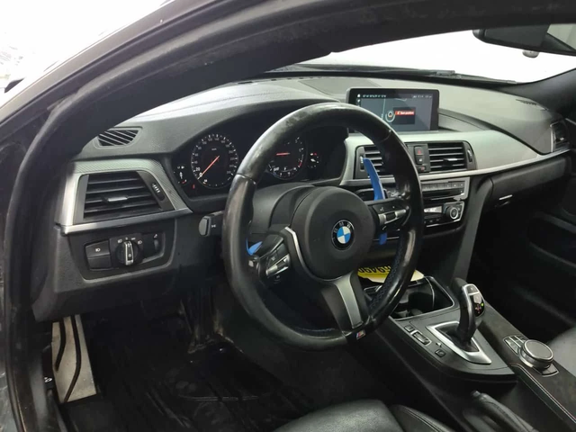 BMW 440 M/GRAND COUPE/XDRIVE/CARFAX/ПОДГРЕВ/ШИБЕДАХ/ - автомобили, коли, обяви за нови и употребявани 9