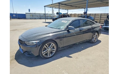 bmw-440 - 0