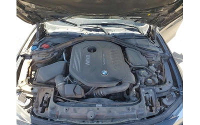 BMW 440 GRAN COUPE M PKG| HUD| HARMAN| DIGITAL - автомобили, коли, обяви за нови и употребявани 10