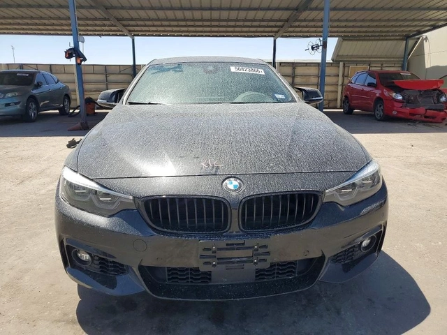 BMW 440 GRAN COUPE M PKG| HUD| HARMAN| DIGITAL - автомобили, коли, обяви за нови и употребявани 1