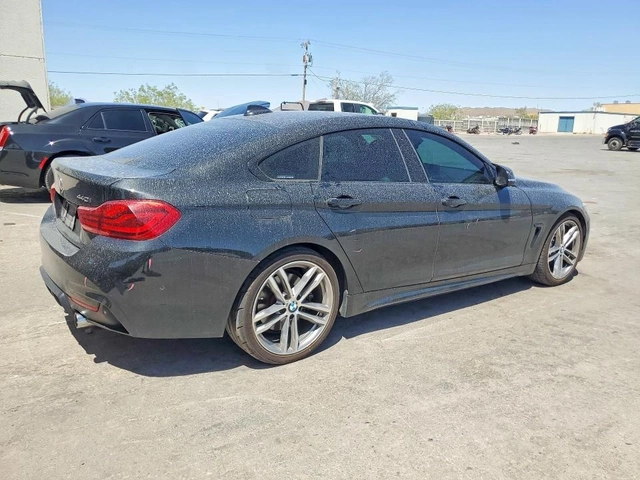BMW 440 GRAN COUPE M PKG| HUD| HARMAN| DIGITAL - автомобили, коли, обяви за нови и употребявани 5