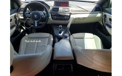 BMW 440 GRAN COUPE M PKG| HUD| HARMAN| DIGITAL - автомобили, коли, обяви за нови и употребявани 7
