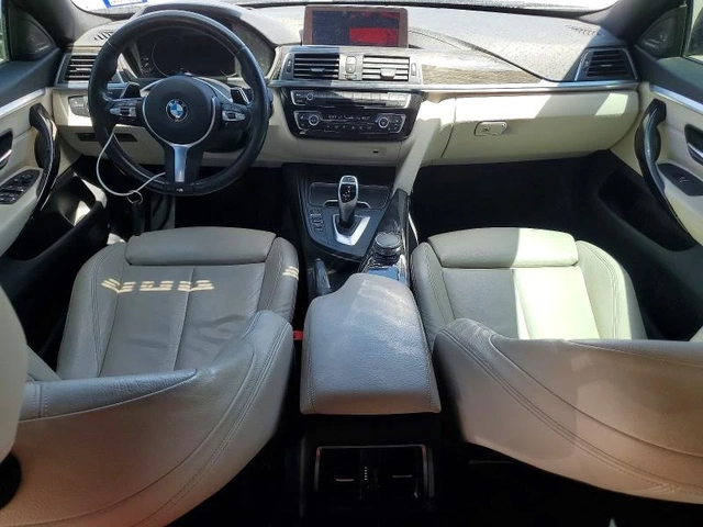 BMW 440 GRAN COUPE M PKG| HUD| HARMAN| DIGITAL - автомобили, коли, обяви за нови и употребявани 7