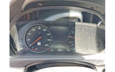 BMW 440 GRAN COUPE M PKG| HUD| HARMAN| DIGITAL - автомобили, коли, обяви за нови и употребявани 8