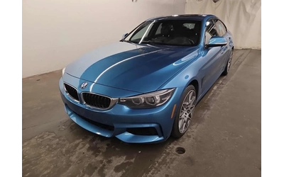 bmw-440 - 0