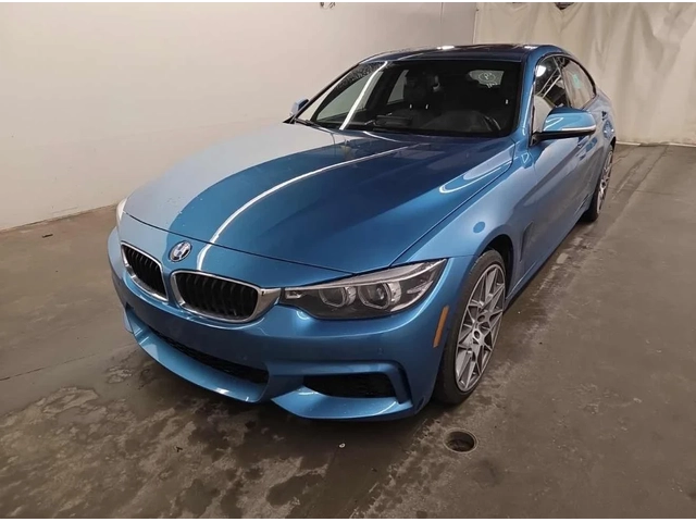 BMW 440 xDrive / CARFAX - автомобили, коли, обяви за нови и употребявани 0