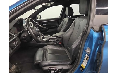 BMW 440 xDrive / CARFAX - автомобили, коли, обяви за нови и употребявани 6