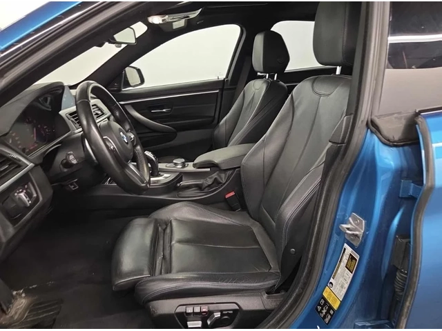 BMW 440 xDrive / CARFAX - автомобили, коли, обяви за нови и употребявани 6