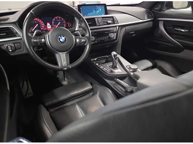 BMW 440 xDrive / CARFAX - автомобили, коли, обяви за нови и употребявани 7
