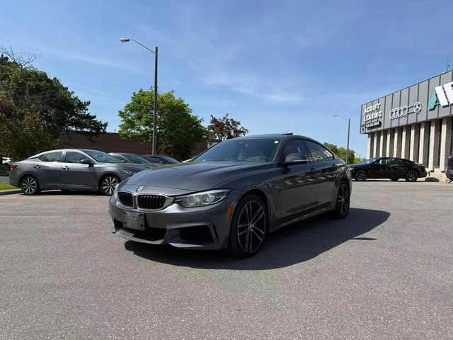BMW 440 xDrive / CARFAX - автомобили, коли, обяви за нови и употребявани 0