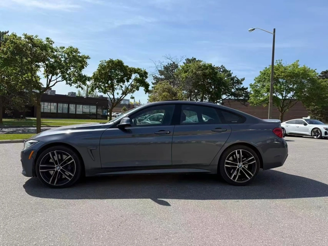 BMW 440 xDrive / CARFAX - автомобили, коли, обяви за нови и употребявани 4
