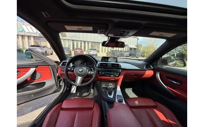 BMW 440 xDrive / CARFAX - автомобили, коли, обяви за нови и употребявани 6