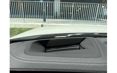BMW 440 m440i xDrive/Gran Coupe/H&K/Head Up/Шибедах - автомобили, коли, обяви за нови и употребявани 11