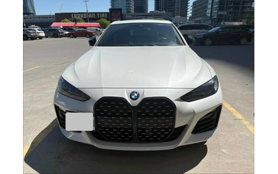 bmw-440 - 1