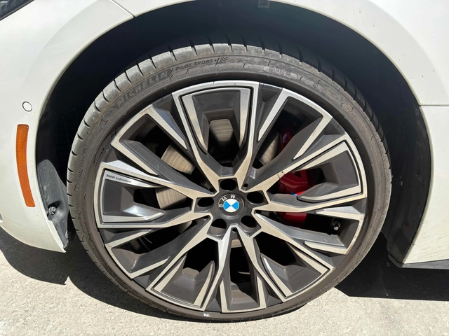 BMW 440 m440i xDrive/Gran Coupe/H&K/Head Up/Шибедах - автомобили, коли, обяви за нови и употребявани 5