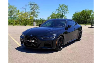 bmw-440 - 0