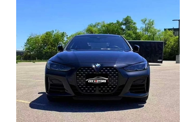 bmw-440 - 1
