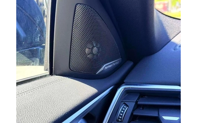 BMW 440 M440i xDrive/H&K/Head Up/360 - автомобили, коли, обяви за нови и употребявани 9