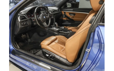 BMW 440 2018 BMW 4 Series 440i Coupe - автомобили, коли, обяви за нови и употребявани 6
