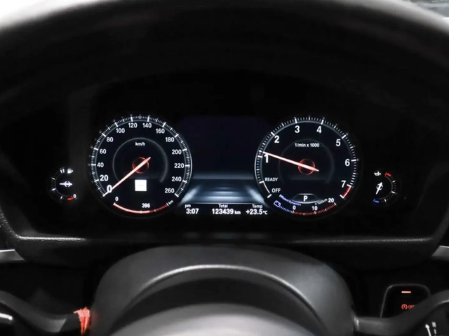 BMW 440 2018 BMW 4 Series 440i Coupe - автомобили, коли, обяви за нови и употребявани 8