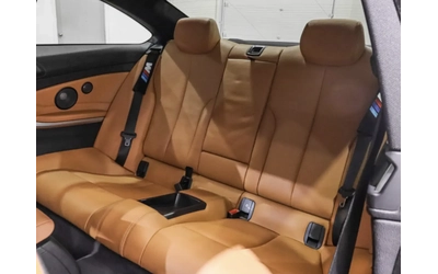 BMW 440 2018 BMW 4 Series 440i Coupe - автомобили, коли, обяви за нови и употребявани 9