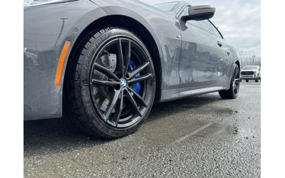 BMW 440 M44Oi - автомобили, коли, обяви за нови и употребявани 10