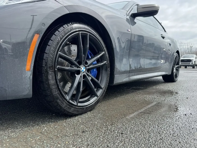 BMW 440 M44Oi - автомобили, коли, обяви за нови и употребявани 10