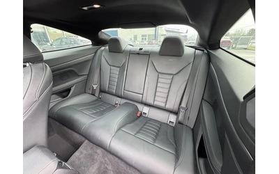 BMW 440 M44Oi - автомобили, коли, обяви за нови и употребявани 11