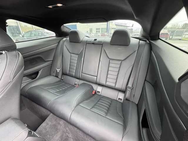 BMW 440 M44Oi - автомобили, коли, обяви за нови и употребявани 11