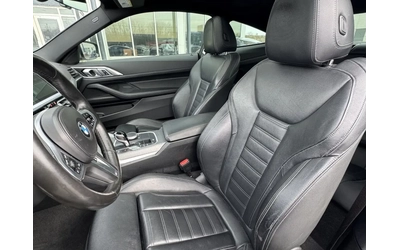 BMW 440 M44Oi - автомобили, коли, обяви за нови и употребявани 12