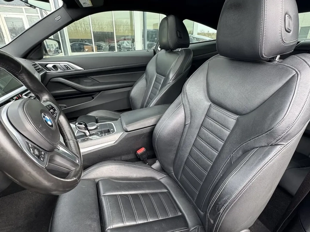 BMW 440 M44Oi - автомобили, коли, обяви за нови и употребявани 12