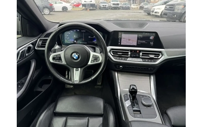 BMW 440 M44Oi - автомобили, коли, обяви за нови и употребявани 14