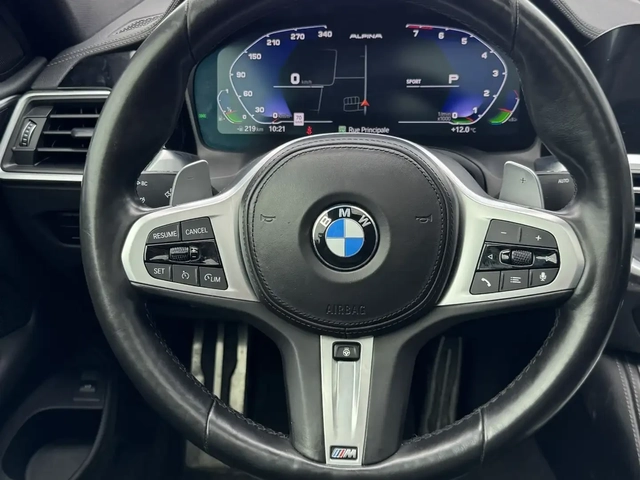 BMW 440 M44Oi - автомобили, коли, обяви за нови и употребявани 15