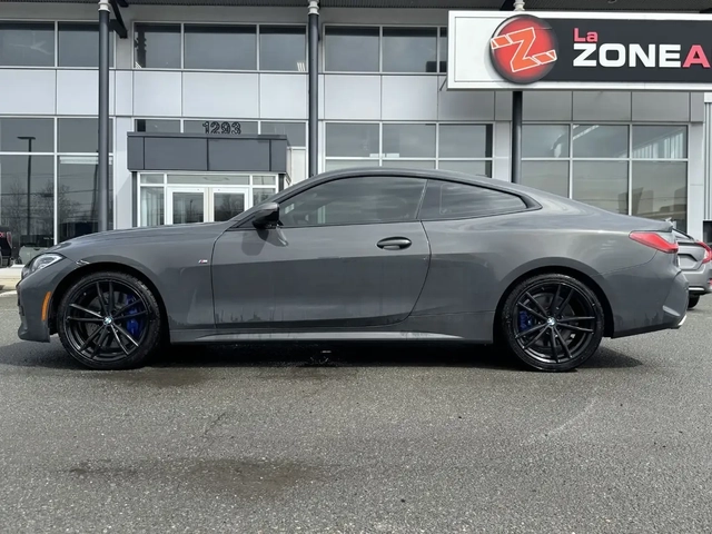 BMW 440 M44Oi - автомобили, коли, обяви за нови и употребявани 2