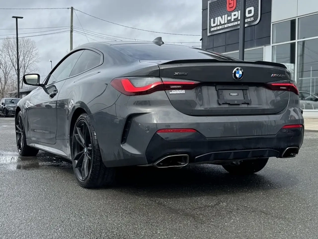 BMW 440 M44Oi - автомобили, коли, обяви за нови и употребявани 3