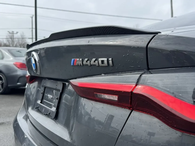 BMW 440 M44Oi - автомобили, коли, обяви за нови и употребявани 5