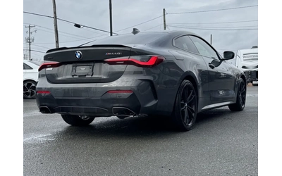 BMW 440 M44Oi - автомобили, коли, обяви за нови и употребявани 6