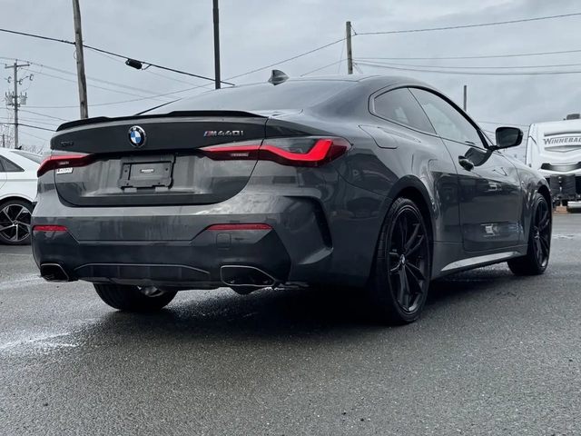 BMW 440 M44Oi - автомобили, коли, обяви за нови и употребявани 6