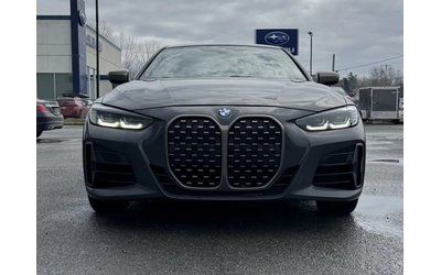 BMW 440 M44Oi - автомобили, коли, обяви за нови и употребявани 9