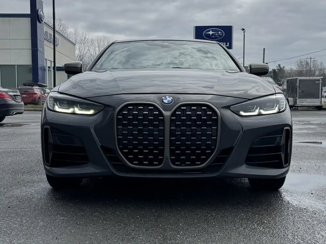 BMW 440 M44Oi - автомобили, коли, обяви за нови и употребявани 9