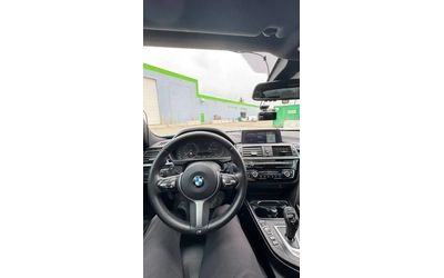 BMW 700 430HP+ * ЛИЗИНГ* POPS AND BANGS* ДИГИТАЛНО ТАБЛО - автомобили, коли, обяви за нови и употребявани 9