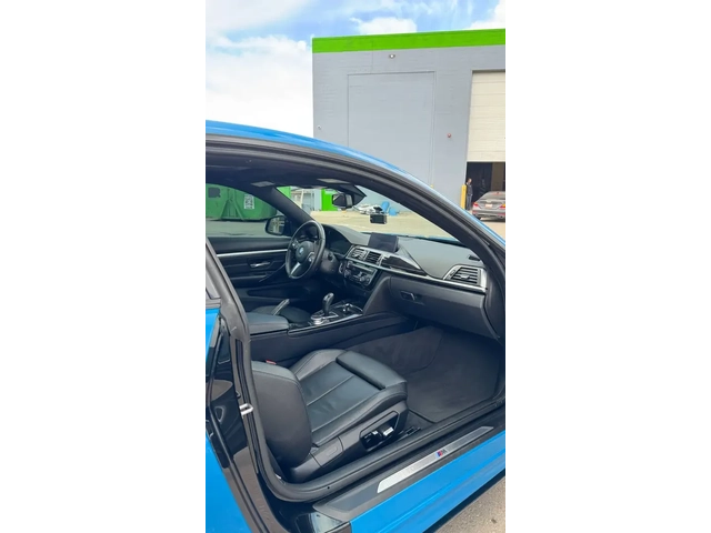 BMW 440 430HP+ * ЛИЗИНГ* POPS AND BANGS* ДИГИТАЛНО ТАБЛО - автомобили, коли, обяви за нови и употребявани 6