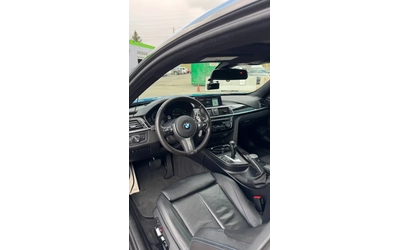 BMW 440 430HP+ * ЛИЗИНГ* POPS AND BANGS* ДИГИТАЛНО ТАБЛО - автомобили, коли, обяви за нови и употребявани 7