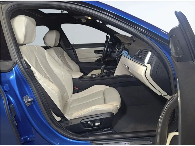 BMW 440 HARMAN / HEAD UP / 360 КАМЕРИ / ШИБИДАХ / FULL! - автомобили, коли, обяви за нови и употребявани 12