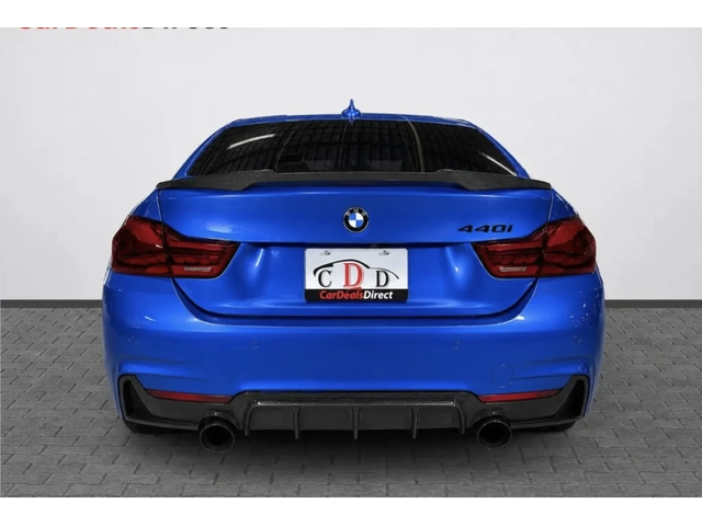 BMW 440 HARMAN / HEAD UP / 360 КАМЕРИ / ШИБИДАХ / FULL! - автомобили, коли, обяви за нови и употребявани 3