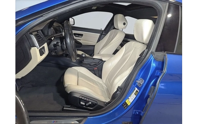 BMW 440 HARMAN / HEAD UP / 360 КАМЕРИ / ШИБИДАХ / FULL! - автомобили, коли, обяви за нови и употребявани 6
