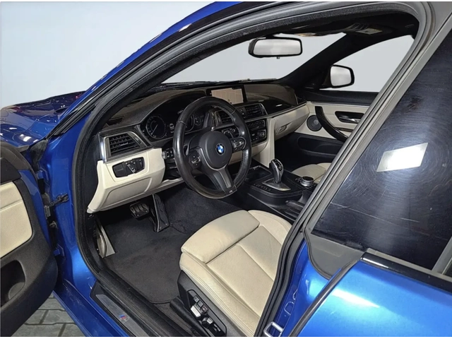 BMW 440 HARMAN / HEAD UP / 360 КАМЕРИ / ШИБИДАХ / FULL! - автомобили, коли, обяви за нови и употребявани 7