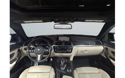 BMW 440 HARMAN / HEAD UP / 360 КАМЕРИ / ШИБИДАХ / FULL! - автомобили, коли, обяви за нови и употребявани 8