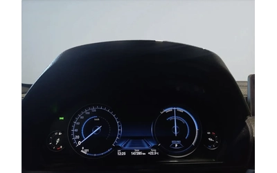 BMW 440 HARMAN / HEAD UP / 360 КАМЕРИ / ШИБИДАХ / FULL! - автомобили, коли, обяви за нови и употребявани 9